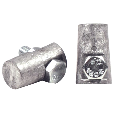 Quickcable Flag To Post Adapter, PK10 850116-010